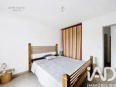 Apartment in Narbonne (11100)