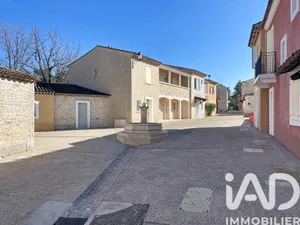 Maison à Fayence (83440)