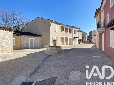 Maison à Fayence (83440)
