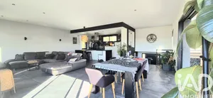 Maison à Saint-Étienne (42100)