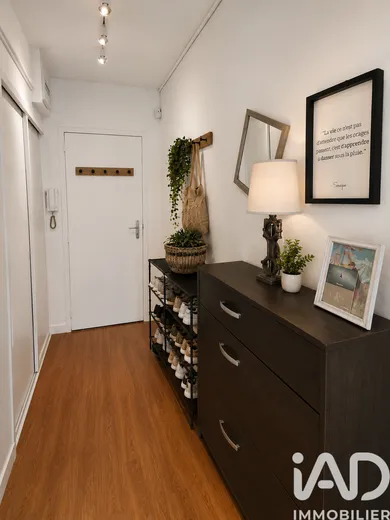 Appartement à Chartres (28000)