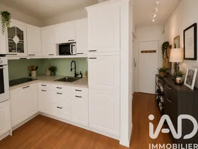 Appartement à Chartres (28000)