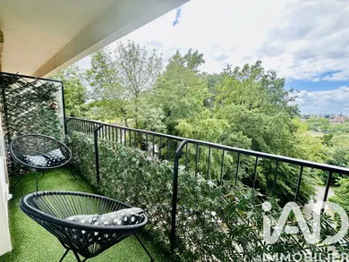 Appartement à Chartres (28000)