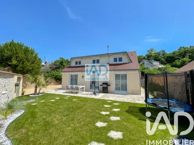 Maison à Montlhéry (91310)