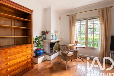 Traditional house in Livry-Gargan (93190)