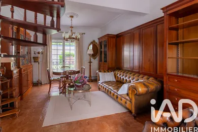 Traditional house in Livry-Gargan (93190)