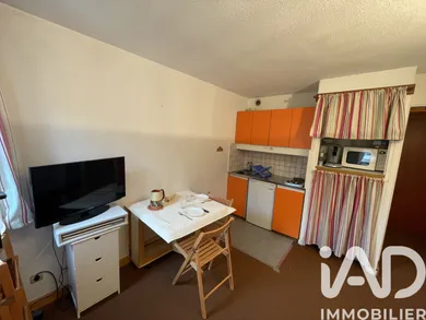 Studio à Bagnères-de-Bigorre (65200)