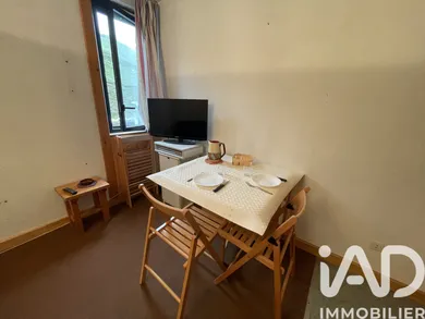 Studio à Bagnères-de-Bigorre (65200)