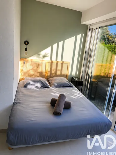 Apartment in Cagnes-sur-Mer (06800)