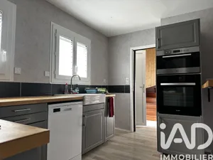 House in Pont-Croix (29790)