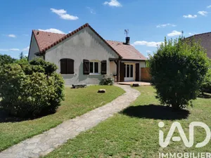 Village house in Pleurs (51230)