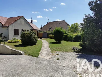 Village house in Pleurs (51230)