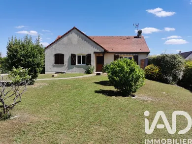Village house in Pleurs (51230)