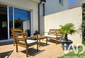 House in Sainte-Gemmes-sur-Loire (49130)