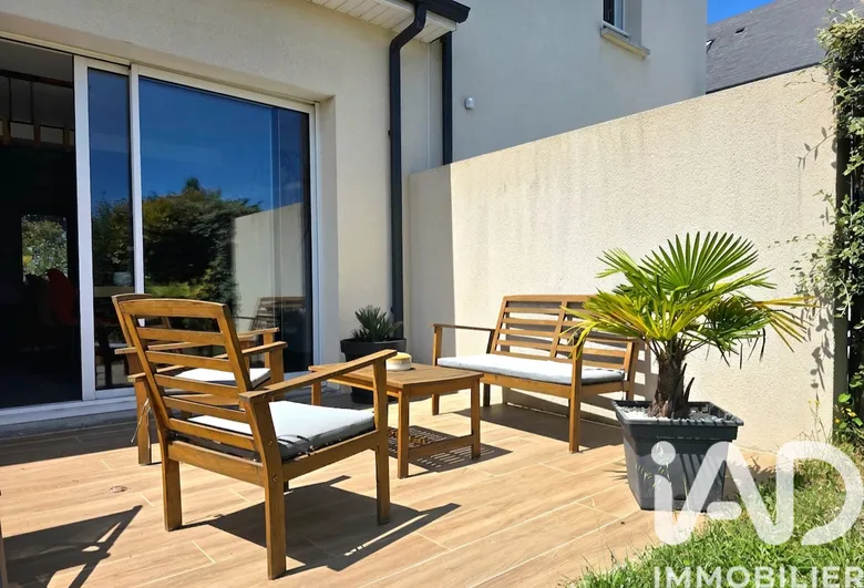 Maison 4 pièces 82 m² · à Sainte-Gemmes-sur-Loire · 81,6 m² · 269 900 €
