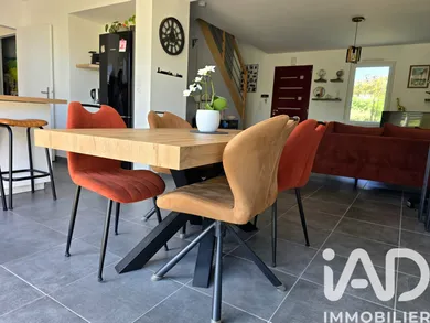 House in Sainte-Gemmes-sur-Loire (49130)