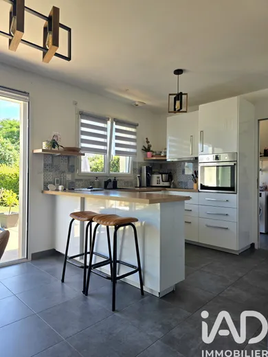 House in Sainte-Gemmes-sur-Loire (49130)