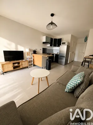 Appartement à Cagnes-sur-Mer (06800)