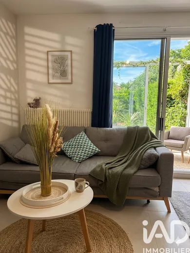 Apartment in Cagnes-sur-Mer (06800)