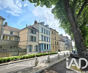 Apartment in Troyes (10000)