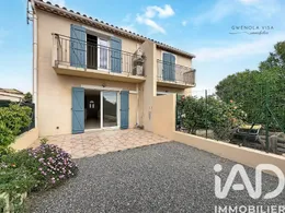 Maison à POUZOLS (11120)