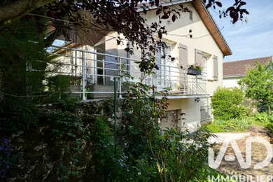 Maison à Villiers-sur-Orge (91700)