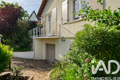 Maison à Villiers-sur-Orge (91700)