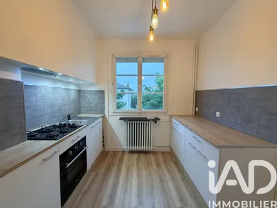 House in Toulouse (31100)