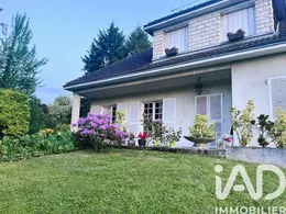 House in Seigy (41110)