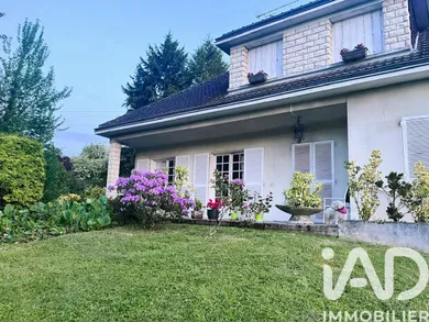 Maison à Seigy (41110)