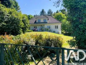 House in Seigy (41110)