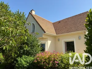 Maison à Évrecy (14210)
