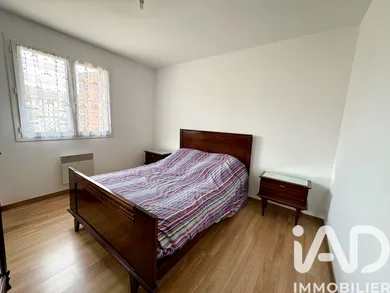 Detached house in Thiéblemont-Farémont (51300)