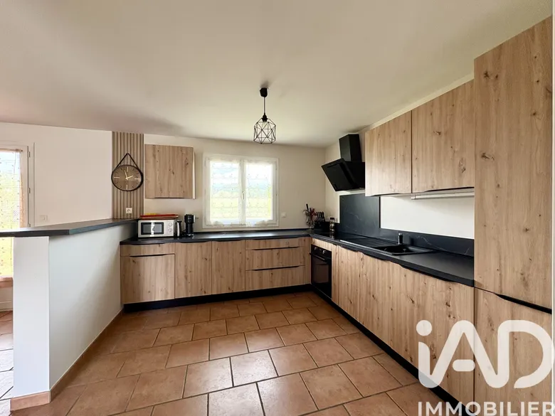 Maison 5 pièces 90 m² · à Vitry-le-François · 90 m² · 169 000 €