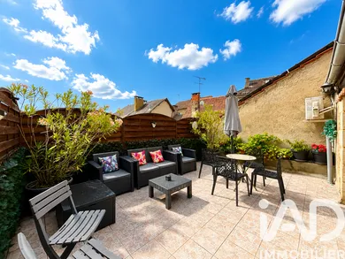 Townhouse in Sarlat-la-Canéda (24200)