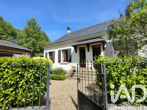 Maison de campagne à Saint-Georges-de-la-Couée (72150)