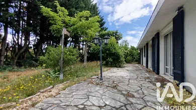 Maison à Le Taillan-Médoc (33320)