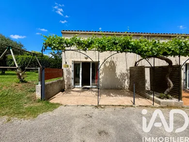 Maison à Vallon-Pont-d'Arc (07150)