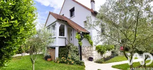 Maison à Le Coudray-Montceaux (91830)