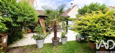 Maison à Le Coudray-Montceaux (91830)