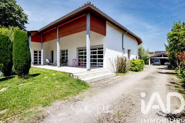 Maison 6 pièces 190 m² · à Montauban · 190 m² · 465 000 €