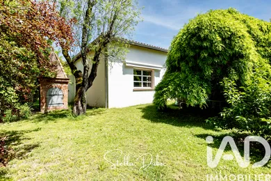 Maison d'architecte à Montauban (82000)