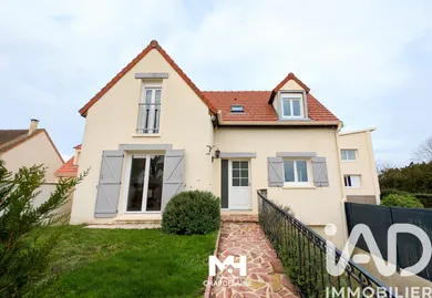 Maison traditionnelle à Ollainville (91340)
