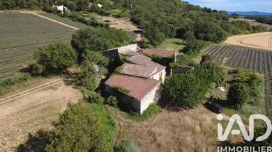 Park home in Savasse (26740)