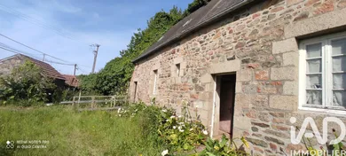 Longere in PLOUGRESCANT (22820)