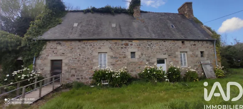 Maison 2 pièces 70 m² · à Plougrescant · 70 m² · 132 000 €