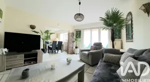 Appartement à Metz (57000)
