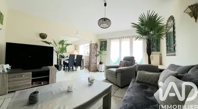 Appartement à Metz (57000)