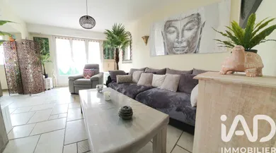 Appartement à Metz (57000)
