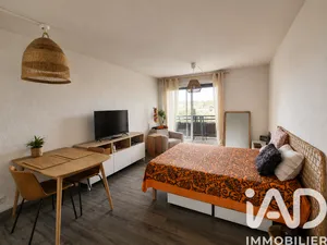 Appartement à Seignosse (40510)
